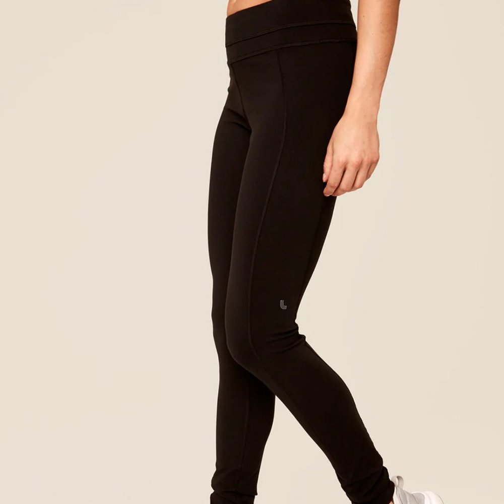 Lole Motion Legging- Black